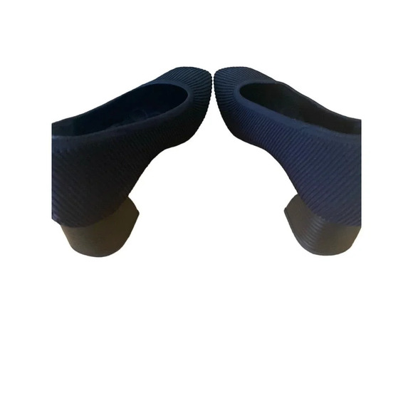 Vivaia Square-Toe Chunky Heels (Melody Pro) - Picture 6 of 10